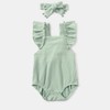 IFFEI Mommy and Me Dresses Matching Set Sleeveless Outfits with