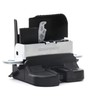 RIDEX 1362T0018 Tailgate Lock Boot Lock