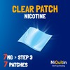 NiQuitin NiQuitin 7mg Nicotine Patch, Pack of 7