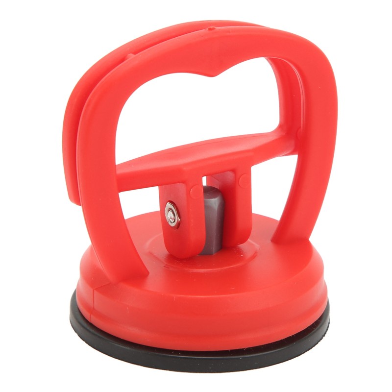 4PCS Car Dent Puller Remover Powerful Pulling Force Suction Cup