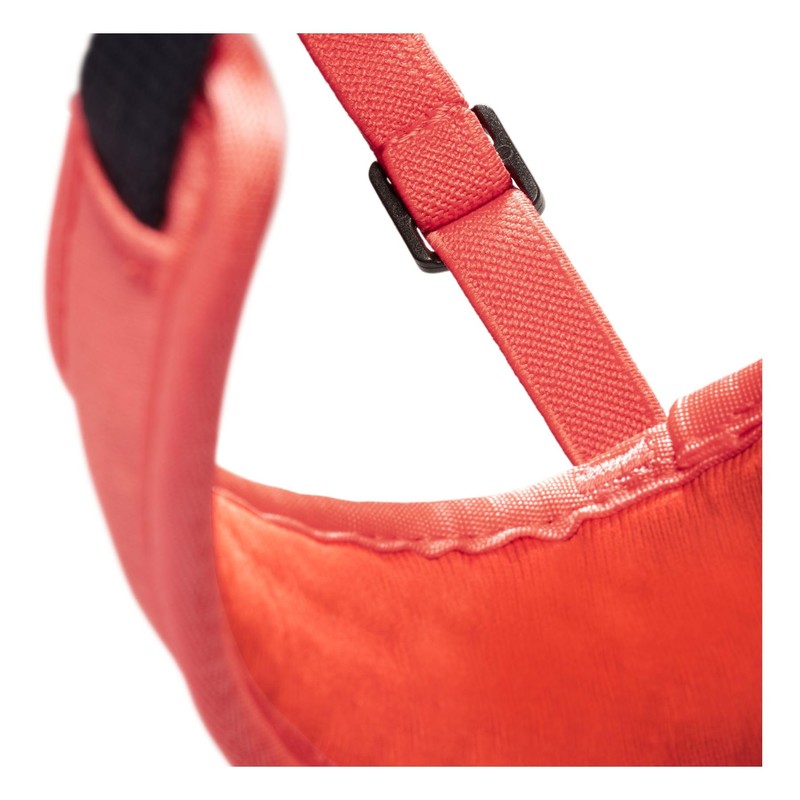 , color:barberry, size:one size