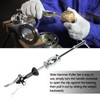 ReluxGo 3 Jaw Gear Bearing Slide Hammer Puller Set, Universal