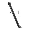 Motorcycle Kickstand, 12 Inch Dirt Bike Kick Stand Replacement with