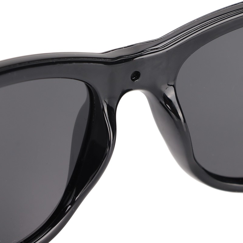 Smart Sunglasses Multifunctional Wireless Bluetooth Sunglasses for PC Laptop ComputerDark