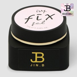 Gracia Jinbee Ivy Fix Gel Whole Gel Self Gel Nail / 그라시아 진비 아이비 픽스젤 통젤 셀프젤네일