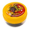 FTM Omura Baits Hero Banana Rubber Bait, Length / Package