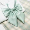 DRASAWEE (R) School Ribbon JK Uniform Ribbon Plain JK High