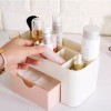 Okady Organizador De Almacenamiento De Cosméticos Caja Escritorio