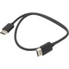 Audio Fan HDMI Cable 4K@60Hz HDMI 2.0 Support Up to