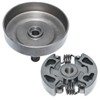 Mtanlo Clutch Drum Kit For Stihl FS55 FS45 FS46 String