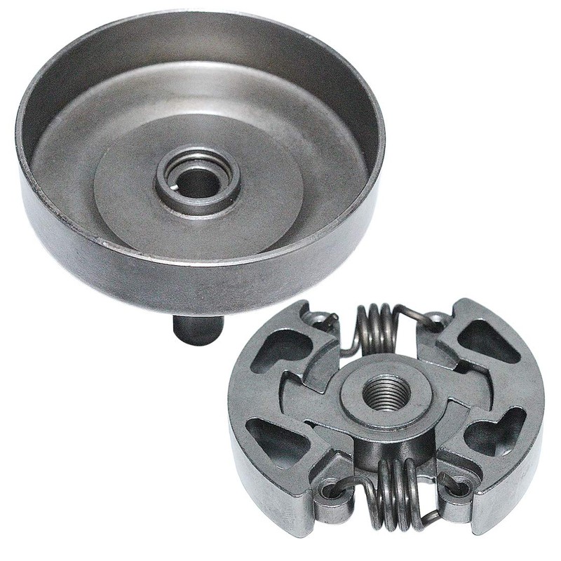Mtanlo Clutch Drum Kit For Stihl FS55 FS45 FS46 String