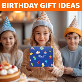 Zmart 11th Birthday Gifts for Boys - Socks for Preteen Boys Girls Age 11, 11 Yr Old Ideas, Presents for Eleven Year Old Kids