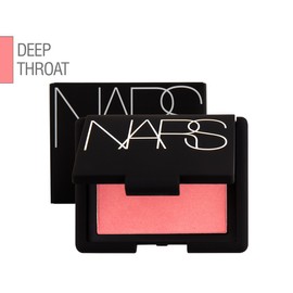 NARS Blush Deep Throat