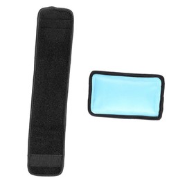 Ipetboom Wrist Athlete's Bag Wrist Wrap for Sports Cold Therapy Hot Compress for Knees