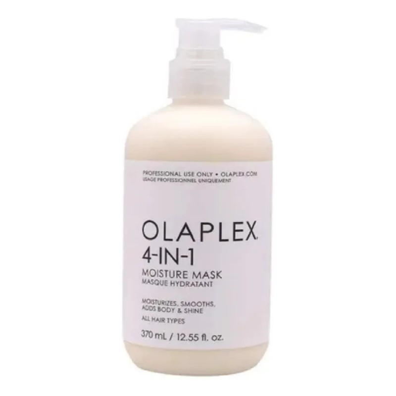 Mascarila Olaplex 4-1 Hidratante Moisture Mask, 370 ML