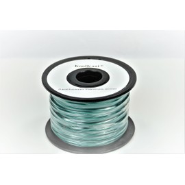 KoolKani Remote Dog Training Shock Collar & Underground/In-ground Electronic Dog Containment Fence System Combo (Boundary Wire)