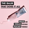 Collection Cosmetics Multi-Use Do Everything Balm, Hydrating Balm for Lips,
