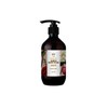Plu/Spa/Body Wash/500g/Damask Rose/Skin Care/School/Airport