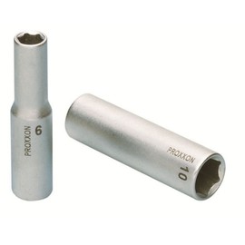 Proxxon 3/8 Inch Deep Socket 12 mm