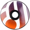 Cinelli Stemma Top Cap, Winged C Logo, One Size