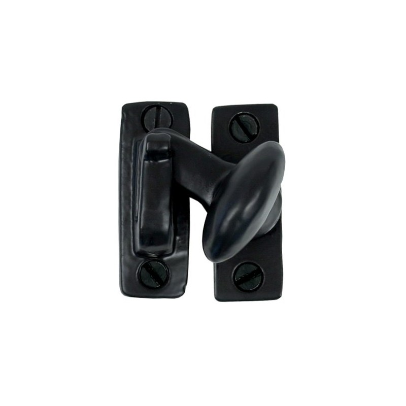 From The Anvil 33115 Cupboard Turn - Black