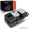 A-Premium Door Latch Lock Actuator Compatible with Hummer Vehicles -