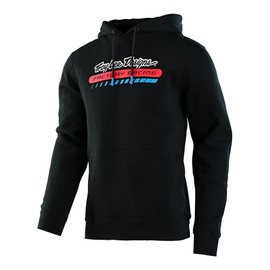 Troy Lee Designs - Pullover Hoodie ; TLD Factory Racing