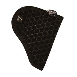 Birchwood Casey Epoxy Holster Size 12 Proprietery Honeycomb Exterior and Sticky Pocket Lining.380s with Laser