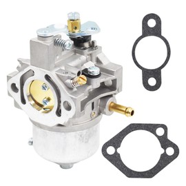 Carburetor Replacement for 15003-2589 11009-2939 11060-2334 Carb Replacement for Kawasaki Mule 550 KAF300C 500 KAF300 KAF300A KAF300B 2000-2003 520 KAF300D 1997-2004