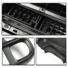G-PLUS Dash Board Bezel Cover Instrument W/Vents, Compatible with Dodge