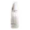Empty Fine Mist Spray Bottles - 100 ml (3.5 oz)