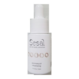 1 Saesal Pore Marie Oil 18ml / 1개 새살 포어마리오일 18ml