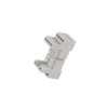 AB 1SVR405651R3000 Relay Socket 2/4SPDT