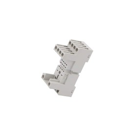 AB 1SVR405651R3000 Relay Socket 2/4SPDT