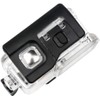 Hero7 30M Waterproof Housing Case for GoPro Hero 7 Silver