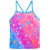 TFJH E - Traje de baño de bikini para niñas,
