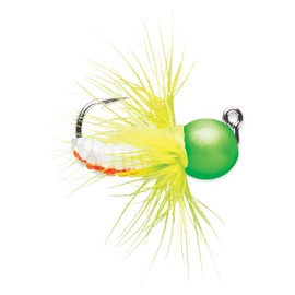 VMC Tungsten Fly Jig