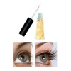 Gel Para Cejas + Estimulador De Pestañas + Rimel Shelo