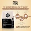 Collagen Sachets | 100% Collagen Peptides 20 x 10g |