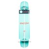Layback Cruiser/Longboard - Model: Road Movie - 39" x 9"