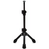 K&M 23150 Tabletop Tripod Mic Stand with 5/8-inch Thread