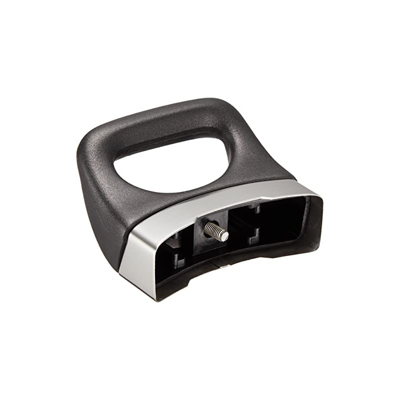 Vita Craft Replacement Part Double Handle 883-4012 Black