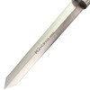 UF-SHARP Diamond Parting Tool for Wood Lathe 3/16 inch Thick,