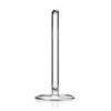 Kilo Classic Chrome Paper Towel Stand/Holder-34cm, One Size