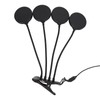 60W 4 Head LED Plant Growing Lights USB Power Supply
