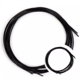 와이어신발끈편 편한 신발끈 1개 운동화끈 매듭 없는 신발끈 다이얼 와이어 스트랩 Wire Shoelaces Easy Shoelaces 1pc No Tie Elastic Shoe Laces Dial Wire Strap