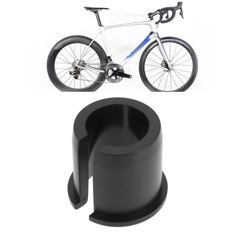 The Lord of the Tools 10Pcs Bicycle Valve Hole Adapter
