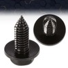 PIT66 Fender Bolts & U Nuts 5/16-18 x 7/8" x