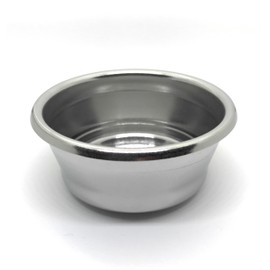 Breville .BES860XL/11.41 Two Cup Dual Wall Filter, 54mm