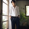 EsengNoyi Mesh Belt, Men's, Casual, Large Size, Stylish, Elastic Belt,